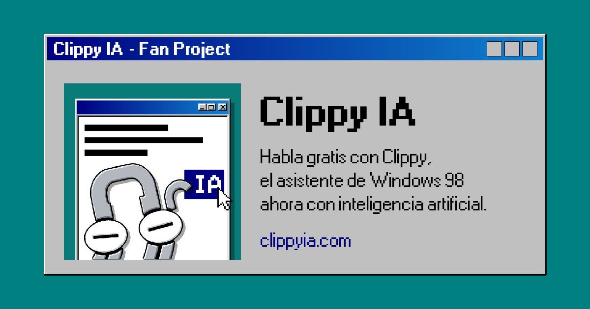Clippy Xp Colecciones – Foro de Clippy IA